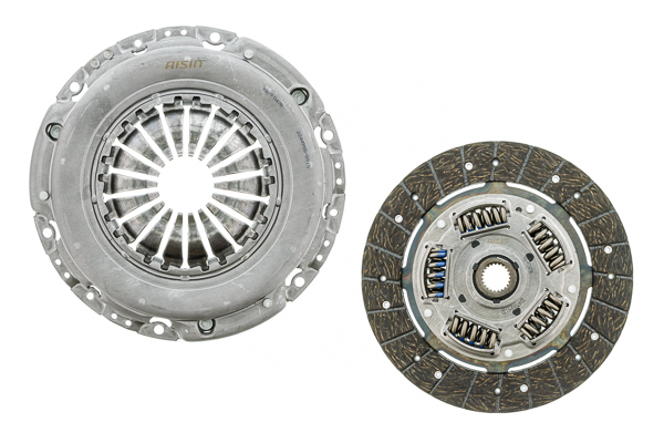 Clutch Kit - KE-FO47R AISIN